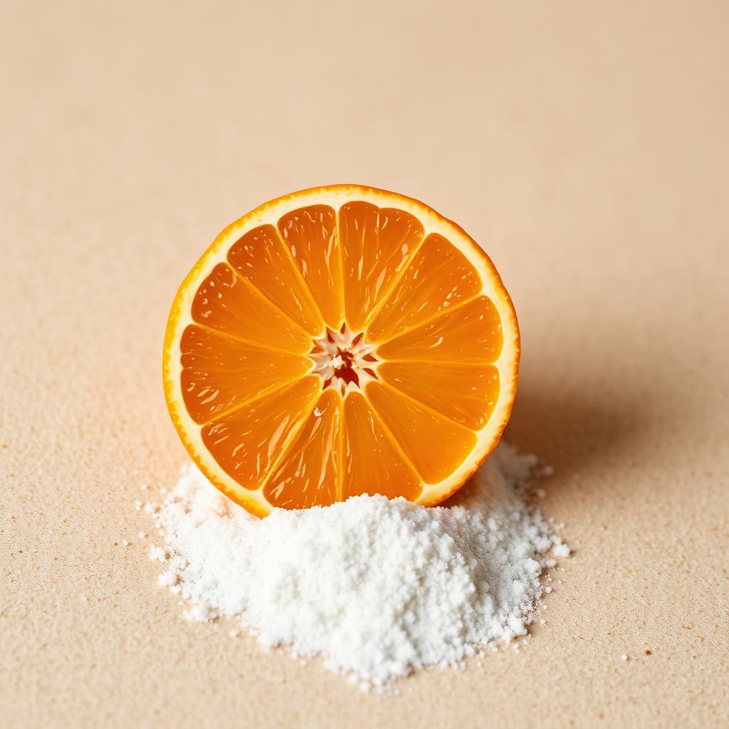 Stabiles Vitamin C